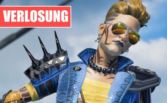 apex legends verlosung codes header