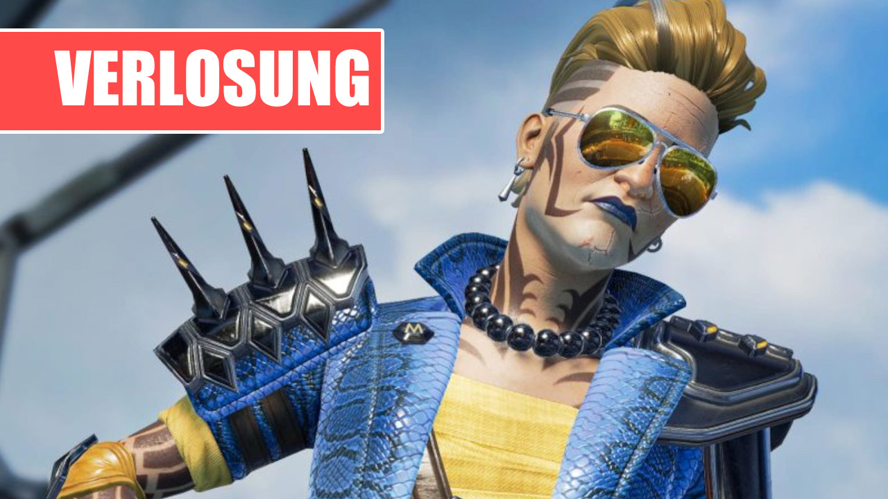 apex legends verlosung codes header