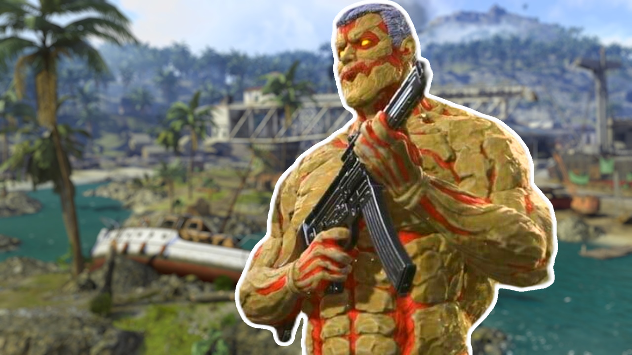 CoD Warzone bringt noch ein Anime-Skin-Set, aber dieses Mal lieben es die Spieler