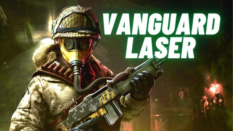 CoD Warzone: Neues Sturmgewehr der Season 2 ist ein Laser – „Top-Tier in Vanguard Royale“