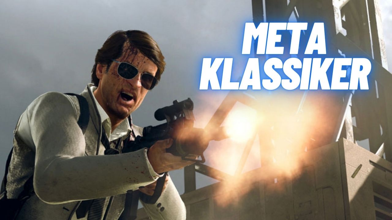 5 Meta-Klassiker von CoD Warzone, die es immer noch drauf haben