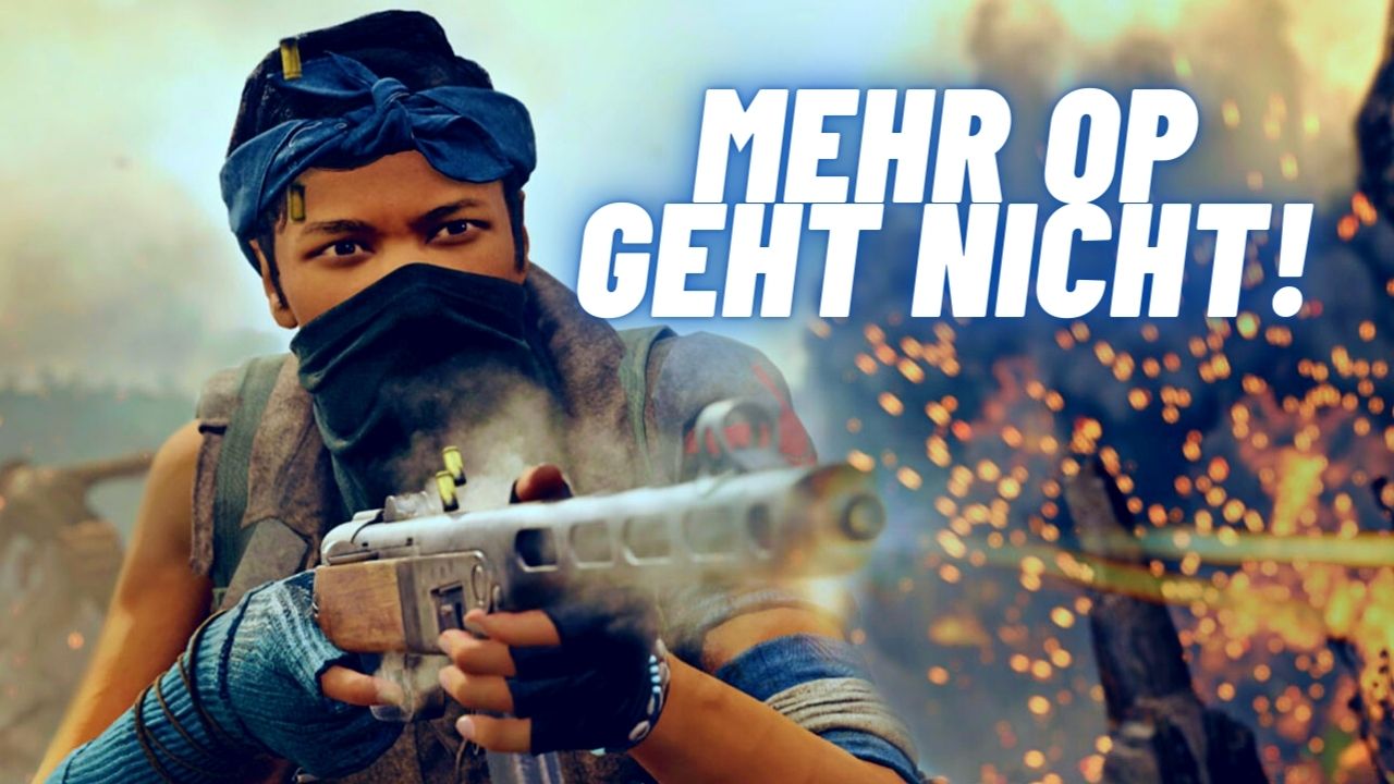 „Stärkste OP-Waffe der Warzone-Geschichte“ – Geheime Änderung bringt Über-Waffe zu CoD Warzone