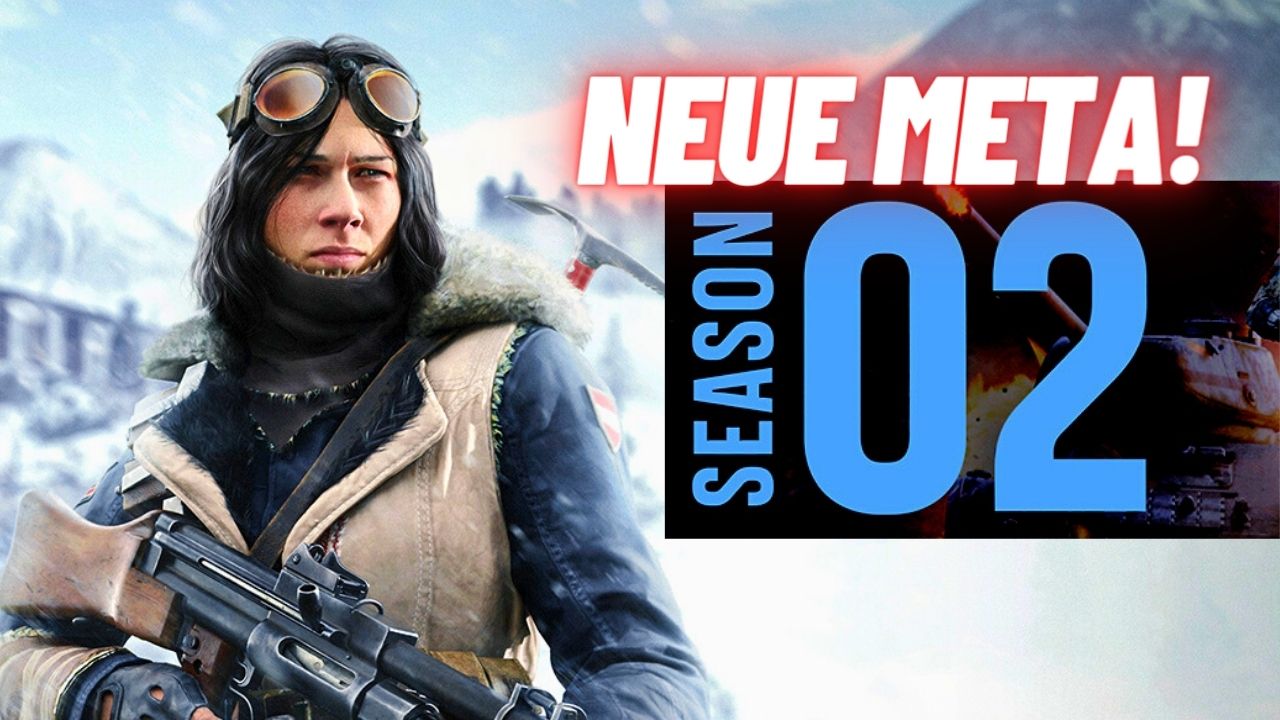 CoD Warzone nerft seine besten Waffen – 5 Alternativen, die euch in Season 2 Erfolg bringen