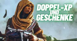cod warzone vanguard doppel xp geschenke season 2