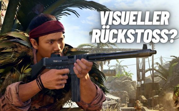 cod warzone visueller rückstoß wfrage titel