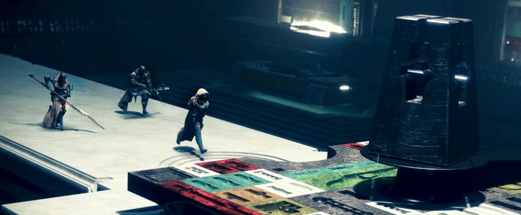 Destiny 2: Waffenschmiede