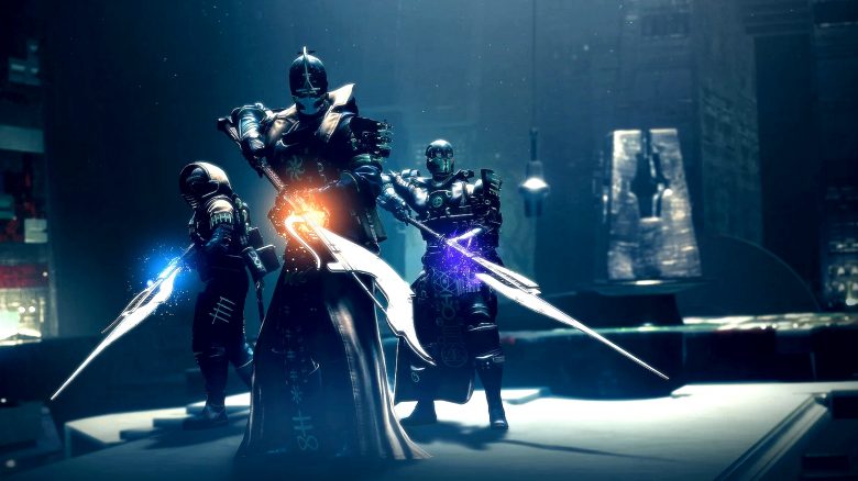 Destiny 2 verrät endlich mehr zum Waffen-Crafting, dem spannendsten neuen Feature in Witch Queen