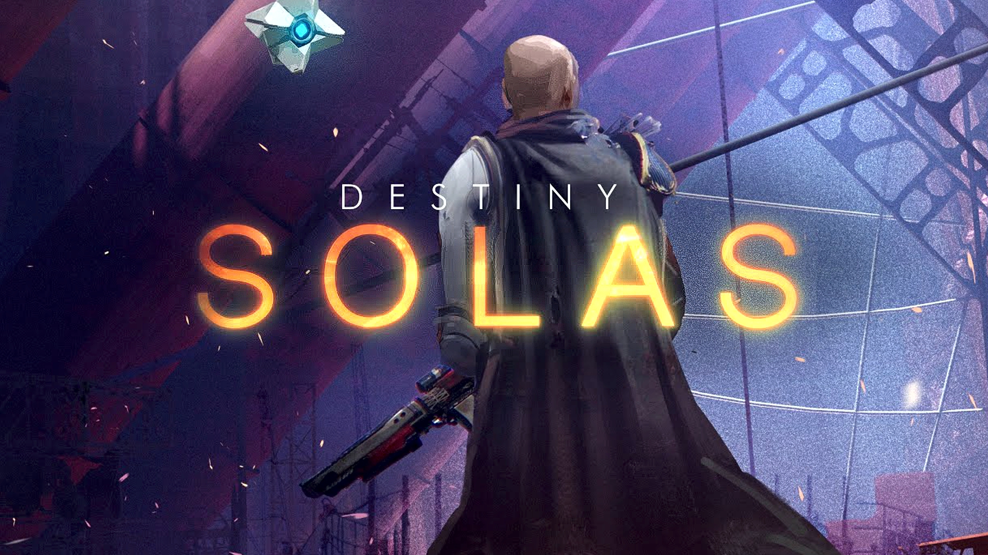 Destiny 2: Fans drehen eigenen Film in Destiny und der ist besser als das Original von Bungie