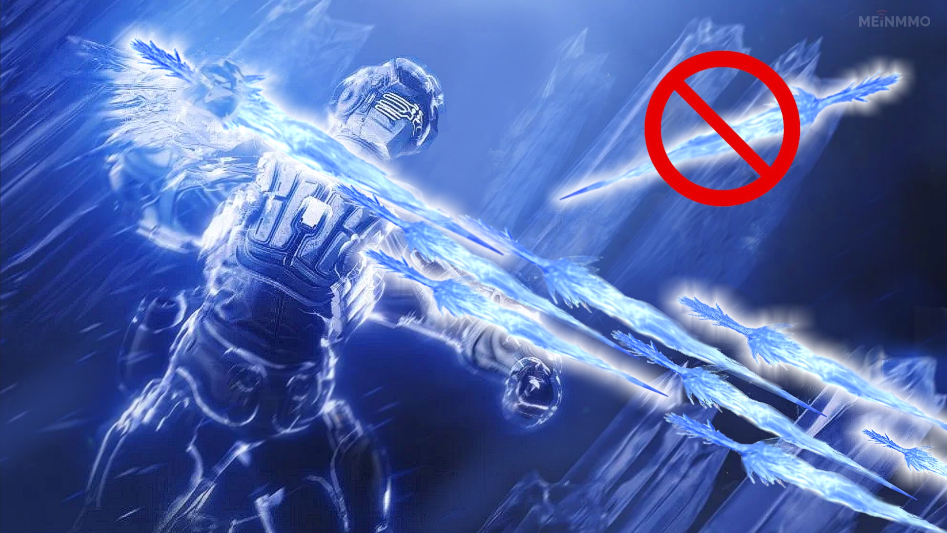 Destiny 2 deaktiviert beliebten Stasis-Aspekt, weil Titanen damit irre stark waren