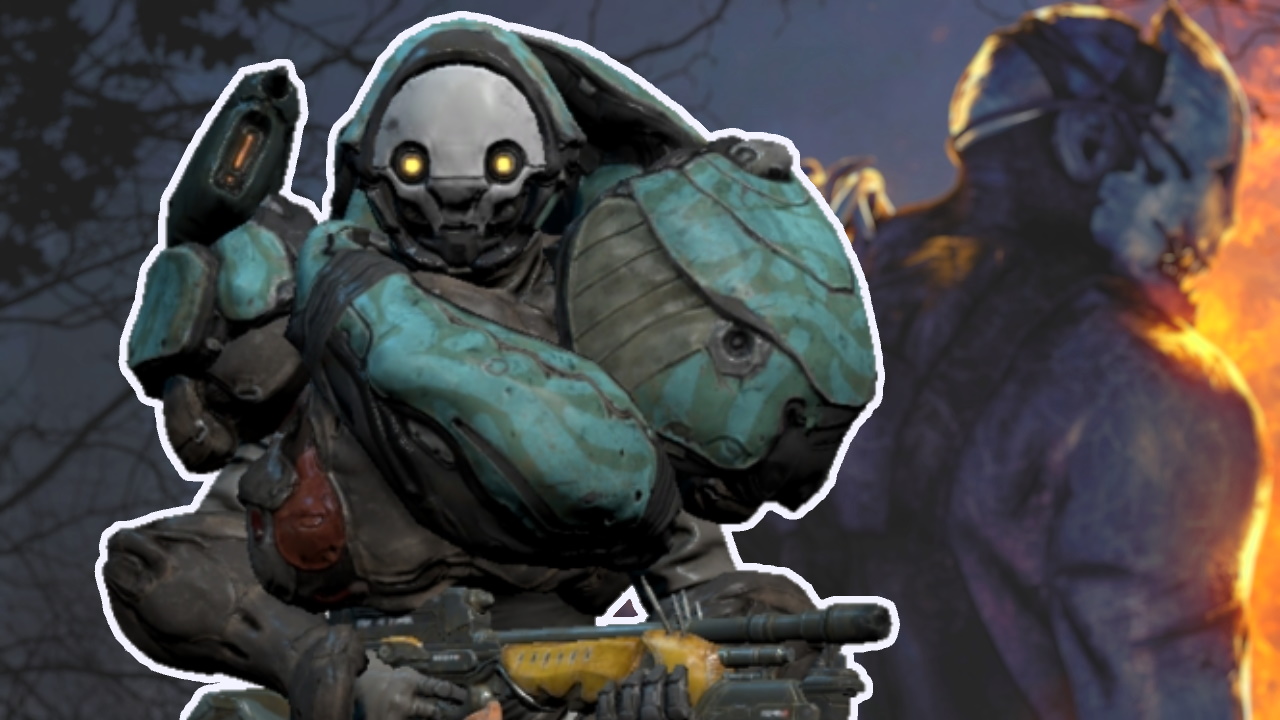 Genug von bunten Game-Settings und Harmonie? Diese 5 MMOs sind richtig düster