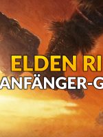 Anfänger-Guide für Elden Ring – Einfacherer Start mit 12 Tipps und Tricks