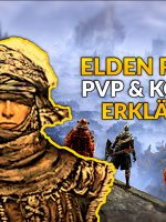 Elden Ring: Alle Infos zu Koop und PvP – So funktioniert der Multiplayer
