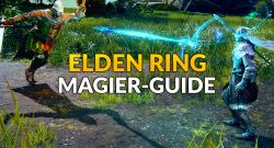 Elden Ring Magie-Guide Titelbild