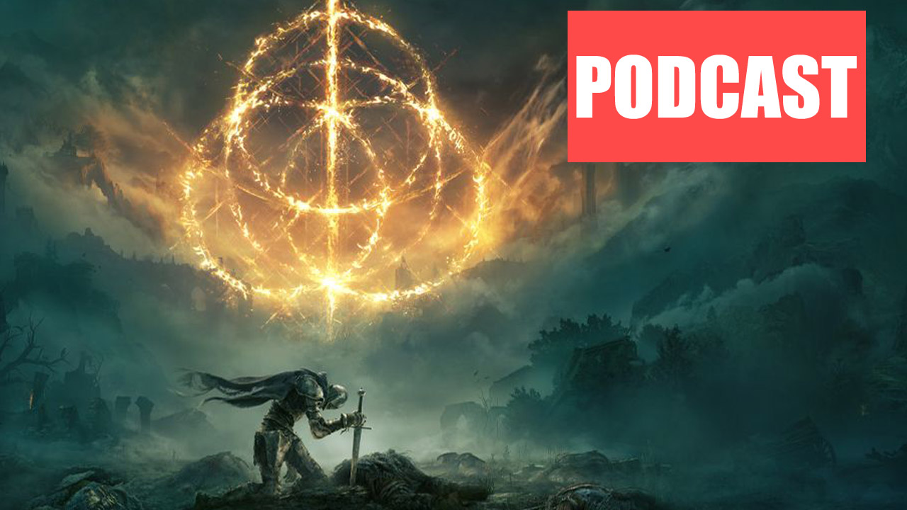 Was kann ein “Dark Souls”-Neuling eigentlich von Elden Ring erwarten?