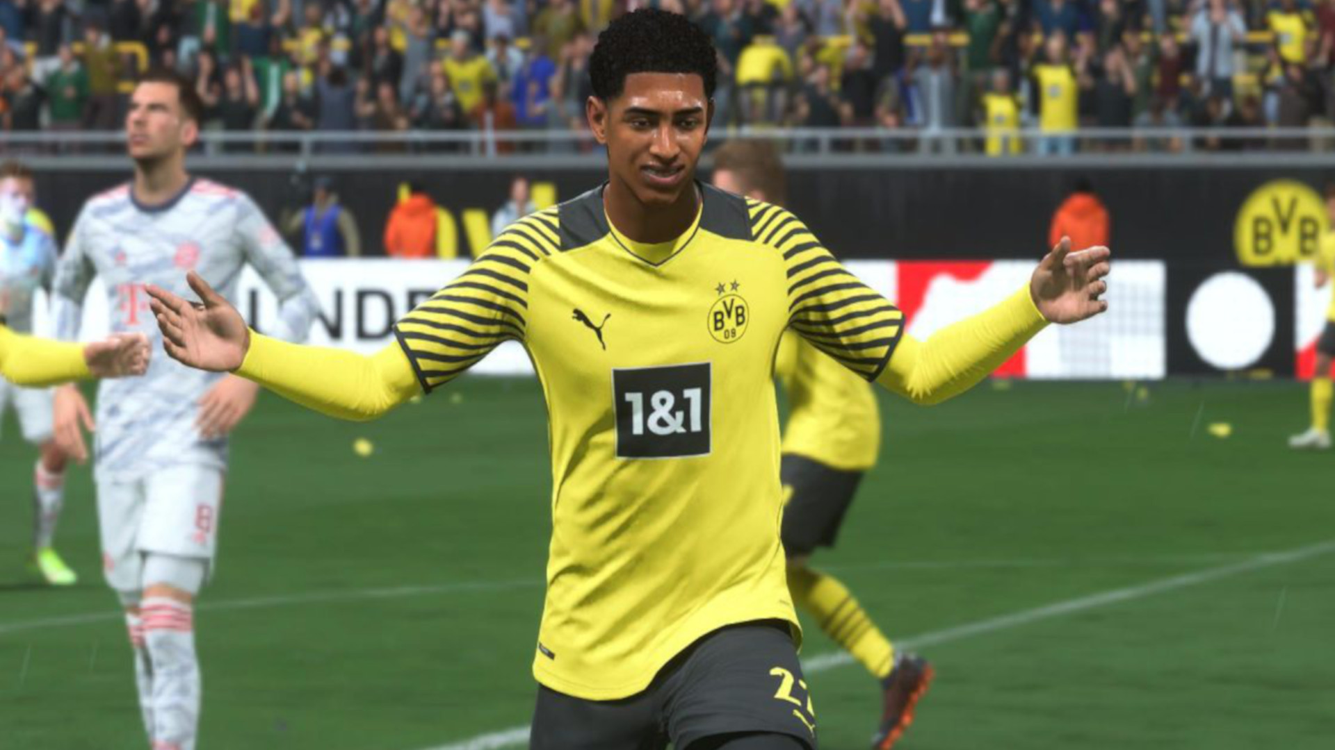 FIFA 23: Die besten Talente mit größtem Potenzial im Karrieremodus