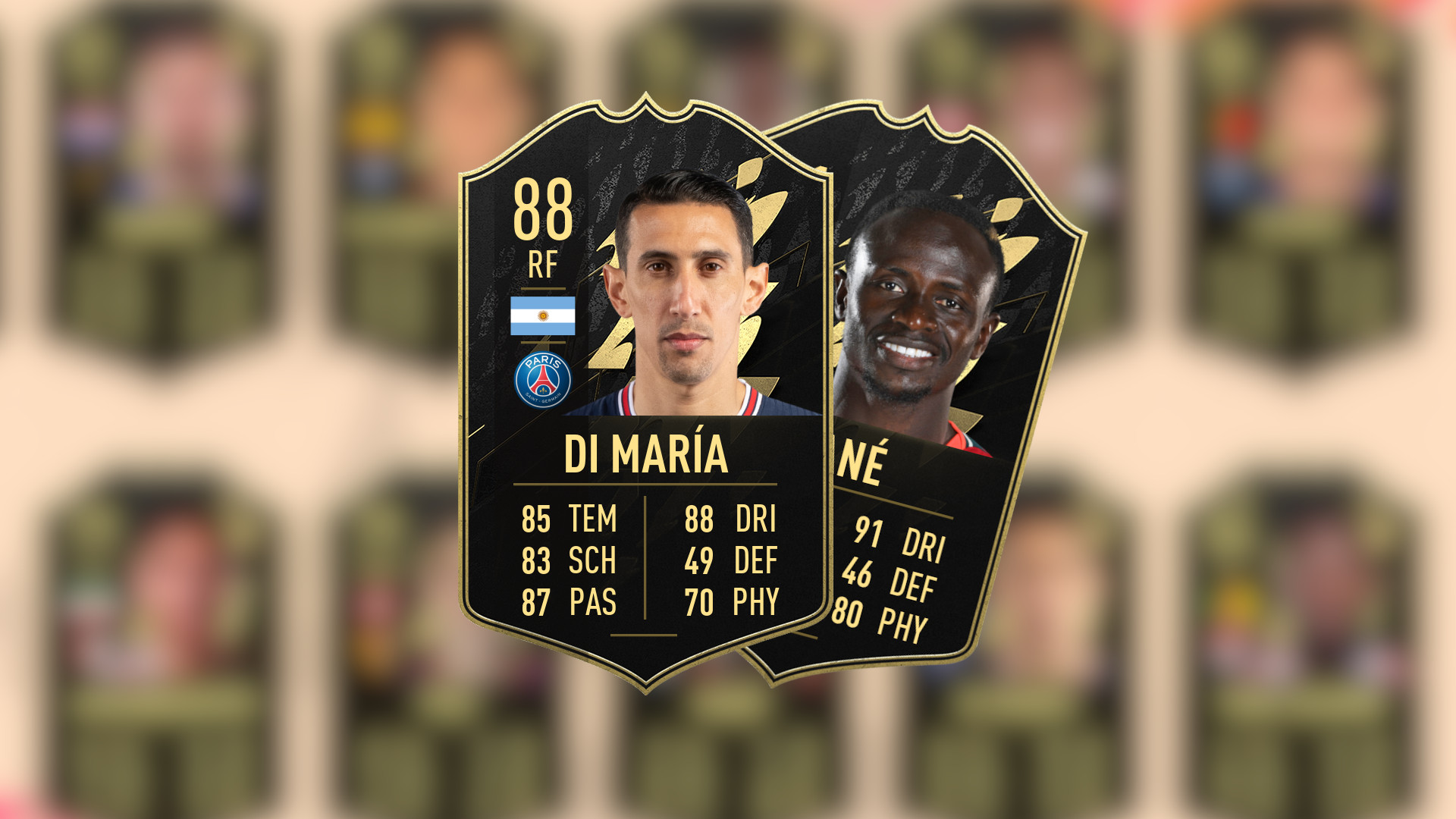 FIFA 22: TOTW 20 ist live – Das Highlight kommt aus der Premier League