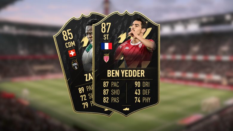 FIFA 22 TOTW 21: Die Predictions zum neuen Team der Woche – Mit Ben Yedder