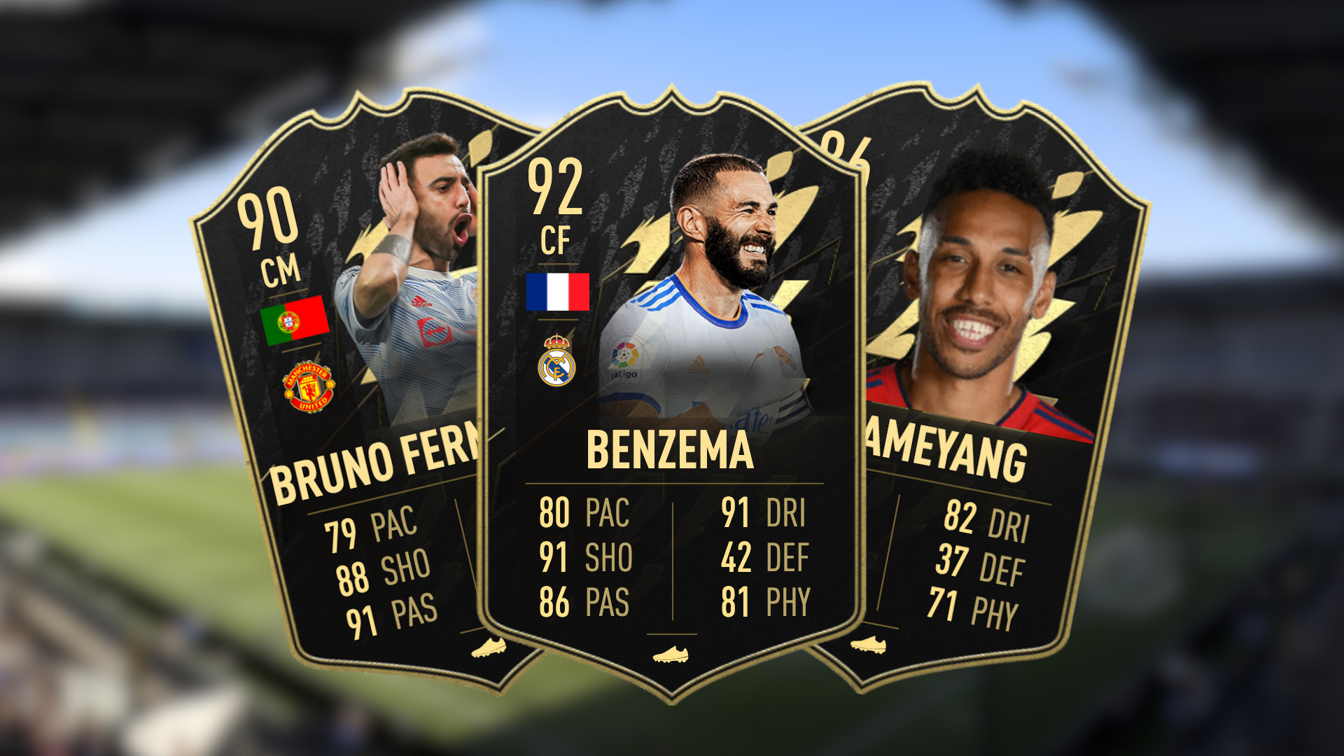 FIFA 22 TOTW 23: Die Predictions zum neuen Team der Woche – Mit Benzema & Fernandes