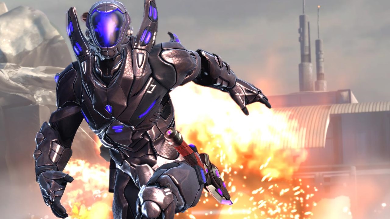 Sci-Fi-MMORPG war 4 Jahre komplett tot auf Steam – Kommt plötzlich zurück, bekommt gute Reviews