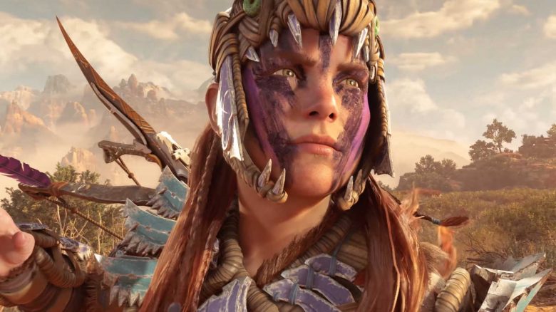 Ein neues MMORPG zu Horizon: Forbidden West kommt, Insider verrät erste Details
