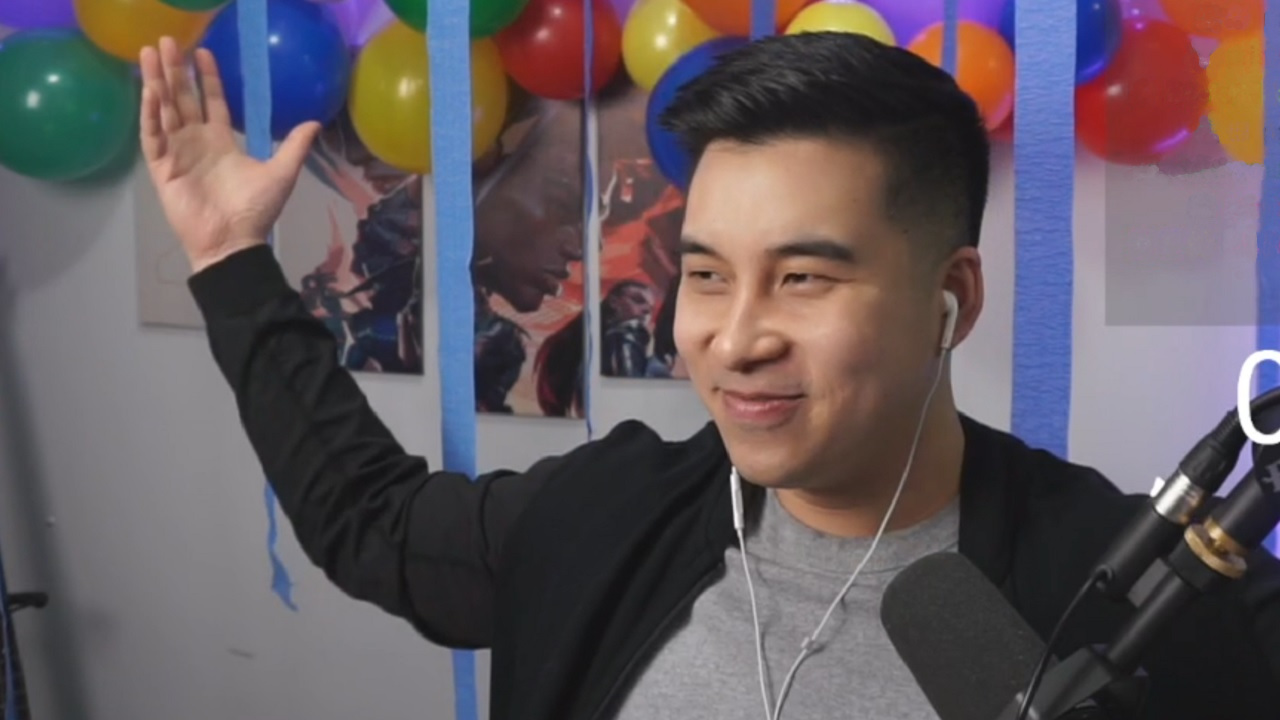 Kleiner Twitch-Streamer bekommt überraschend riesige Spende – Muss jetzt 4 Tage am Stück streamen