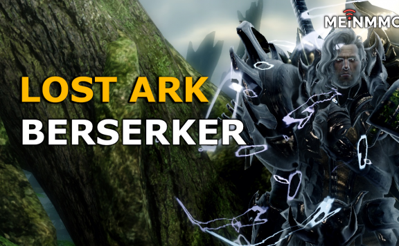 lost ark guide berserker