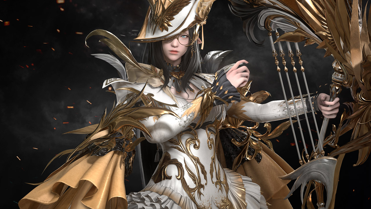 Lost Ark: Sollten sich zahlende Spieler in der Warteschlange vordrängeln dürfen?