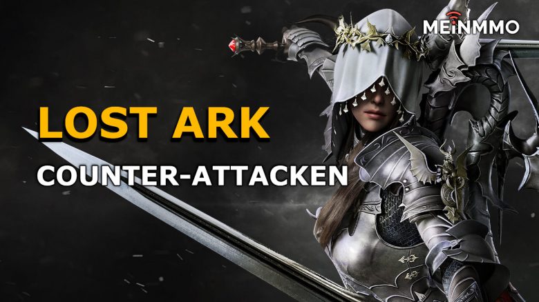 Lost Ark: So könnt ihr Attacken von Bossen countern