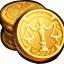 lost ark gold münze