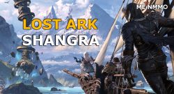 lost ark shangra
