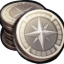 lost ark silbermünzen