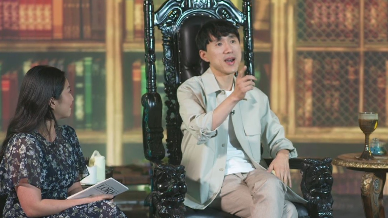 Der Chef von Lost Ark wurde gefragt, ob sein MMORPG wirklich wegen New World verschoben wurde