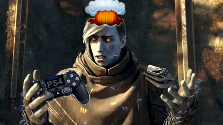 Destiny 2: Download von Witch Queen auf PS4 um mehrere Stunden verzögert – Was ist da los?