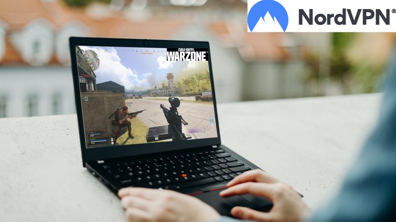 Warzone VPN: So verbessert NordVPN euer Spielerlebnis
