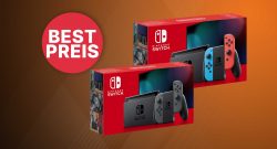 Saturn Angebot: Nintendo Switch zum neuen Bestpreis