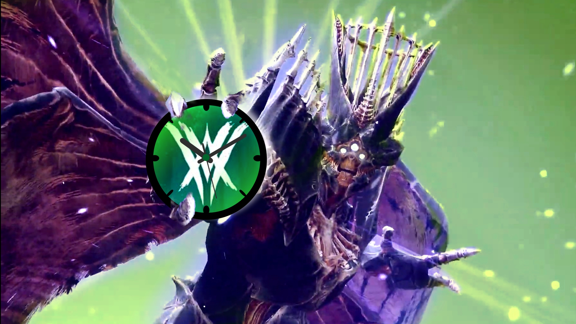 Destiny 2: Witch Queen Preload – Alles zur Wartung am 22. Februar