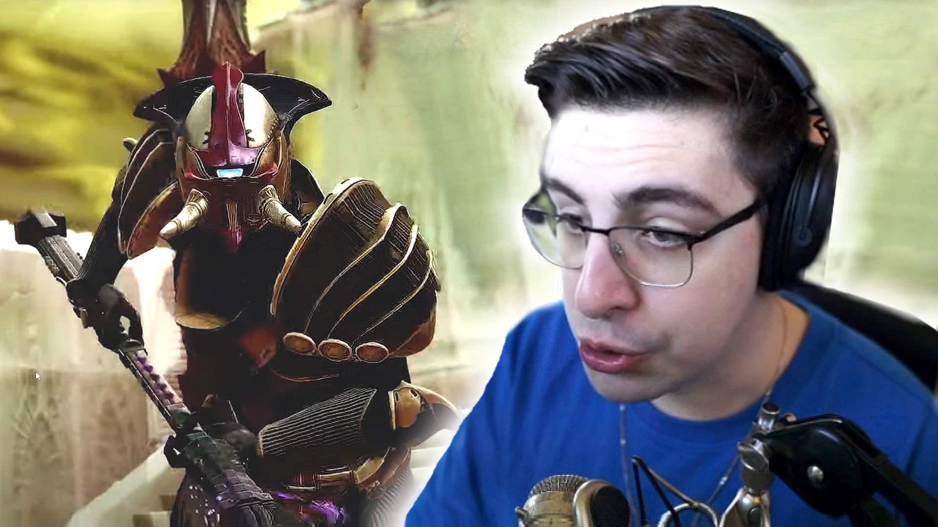 Twitch-Streamer shroud erklärt, warum er FPS-Spiele wie Destiny 2 nicht streamt