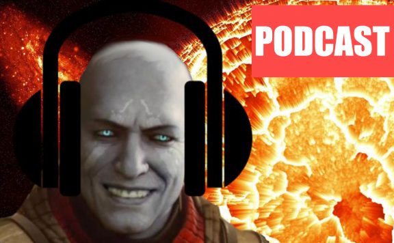 sony bungie podcast overlay header