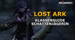 guide schattenjärgerin lost ark
