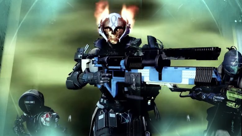 Destiny 2: Trailer enthüllt Details zum neuen Waffen-Crafting und Exotics