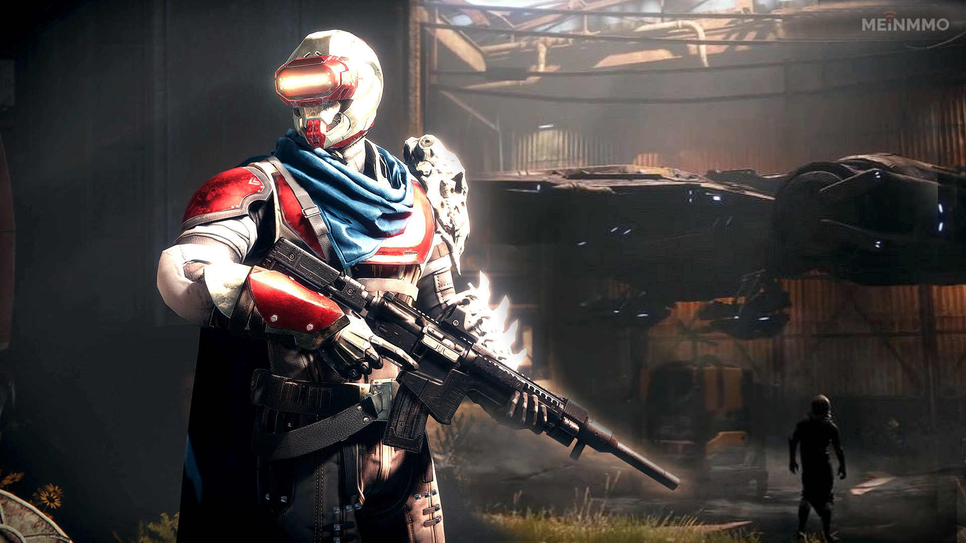 Neue Spieler verstehen Destiny 2 nicht mehr – So soll es jetzt einfacher werden