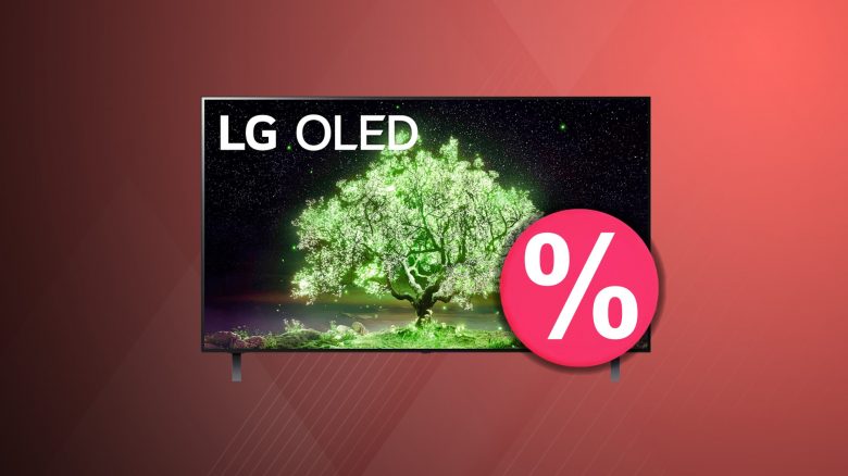 OLED-TV zum Hammerpreis für nur 699 Euro jetzt bei Media-Saturn