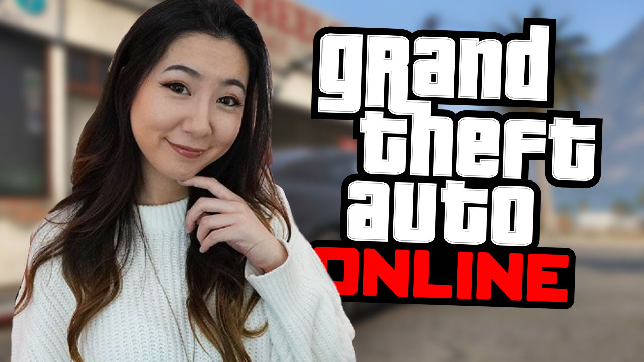 Twitch-Streamerin ist so besessen von Rollenspiel in GTA Online, dass ihr Leben auseinanderfällt