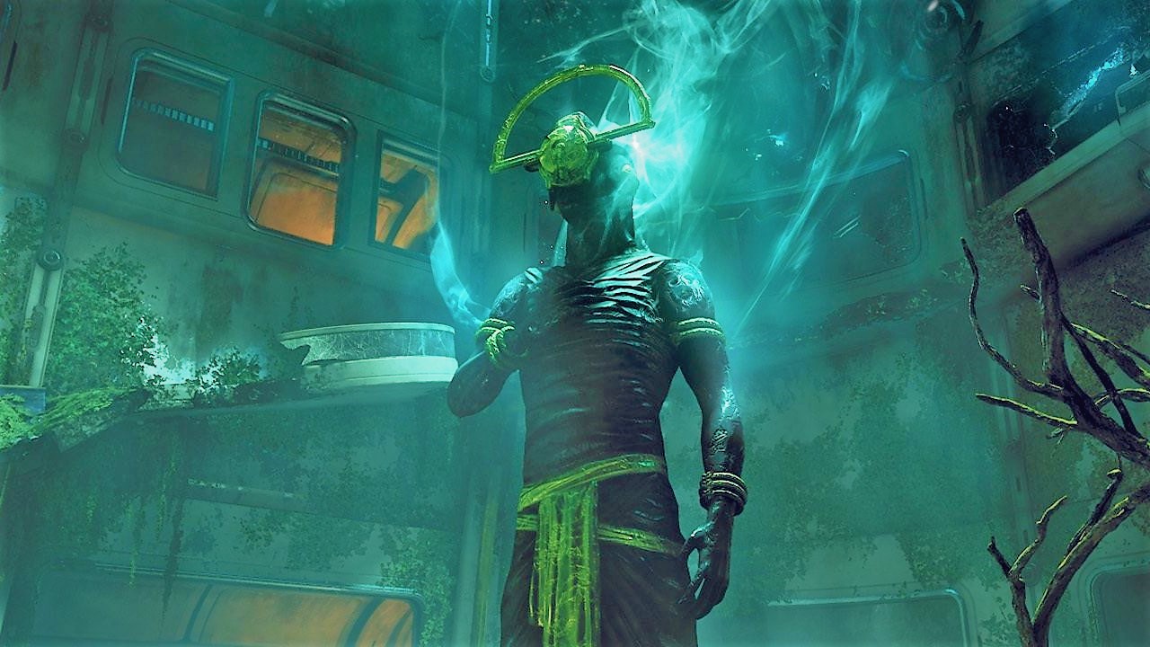 Warframe bringt neue Erweiterung mit Inhalten, die Fans begeistern – “Ich freue mich riesig darauf”