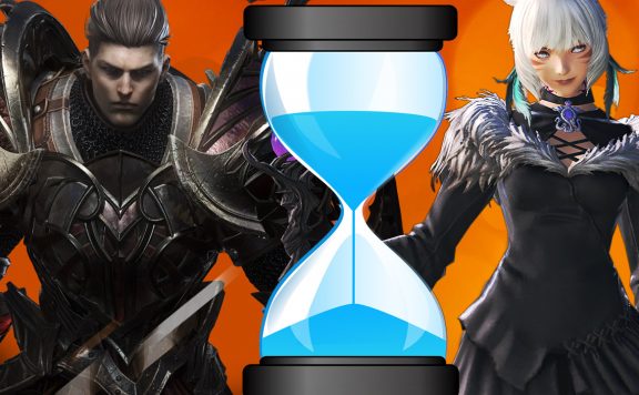 warteschlangen quiz header 2 lost ark ffxiv