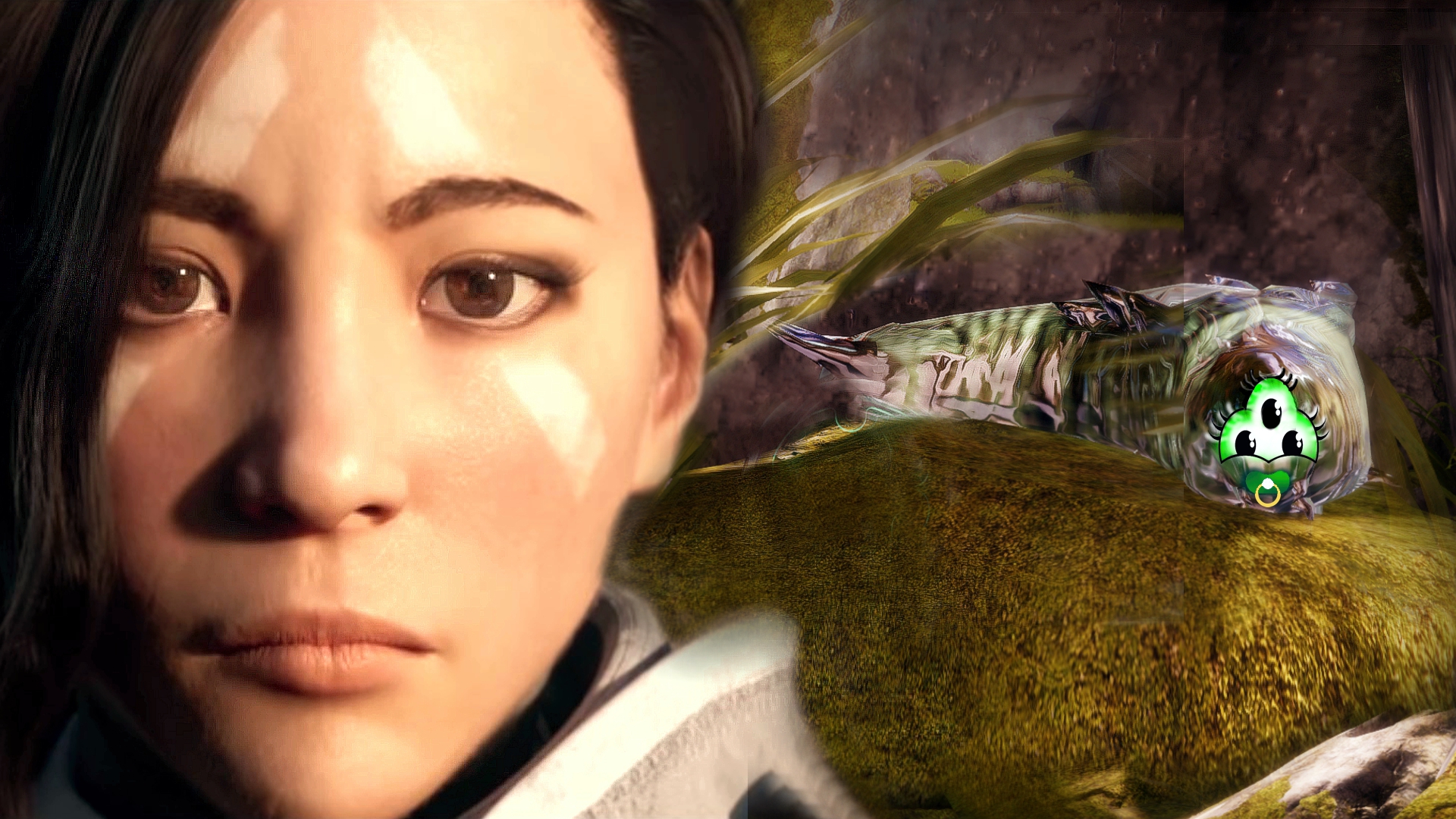 Destiny 2: Witch Queen bringt Hüter in Gewissenskonflikt – Ist es okay, Wurm-Babys als Munition zu nutzen?