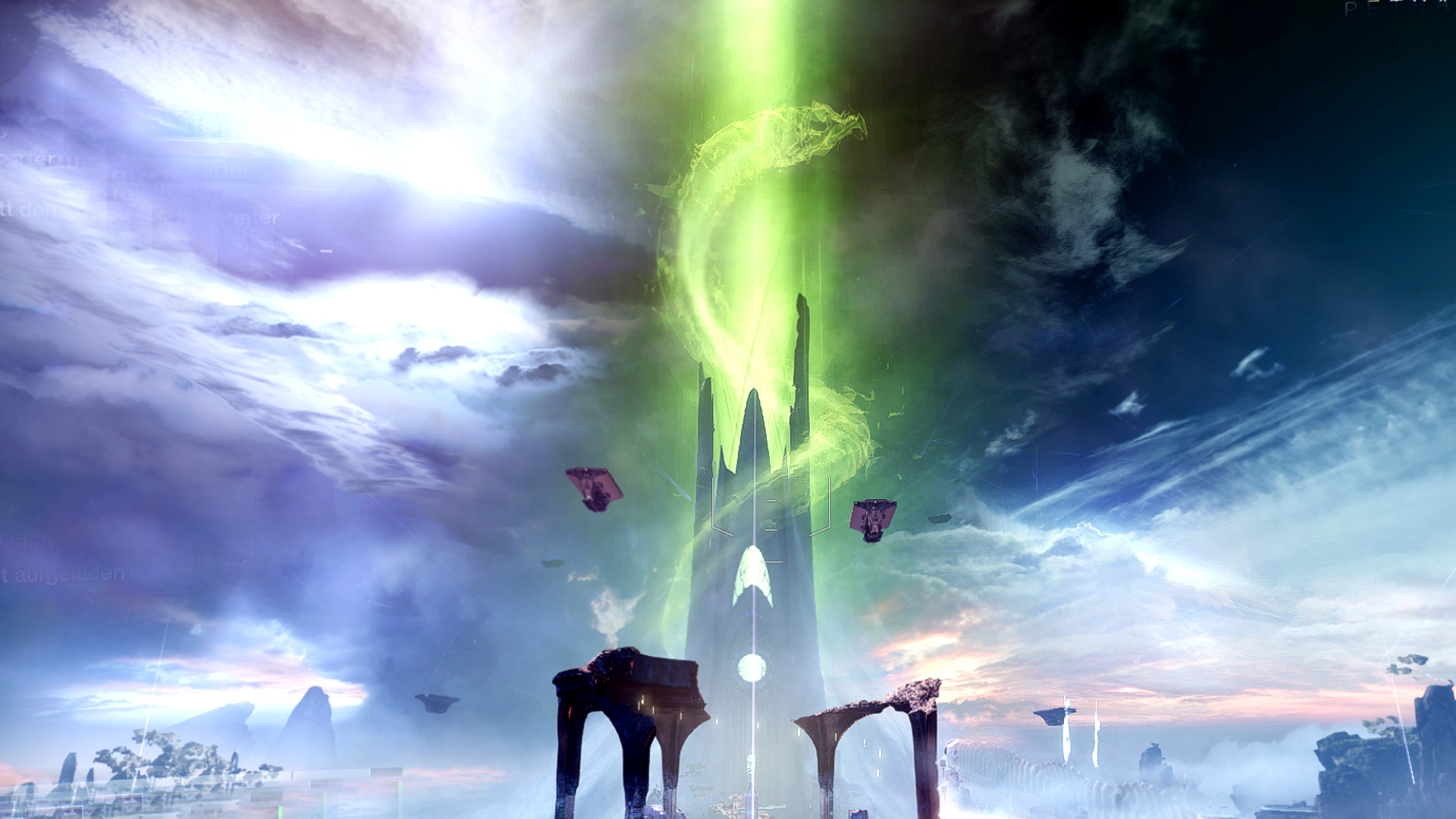 Spieler in Destiny 2 warten Monate lang auf das Ende der Story – Und dann geht alles schief