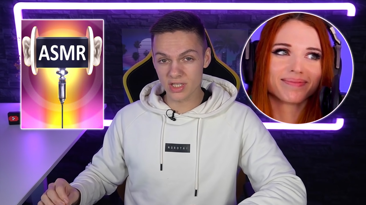 YouTuber meint: Eine ganze Twitch-Kategorie wird durch Streamerinnen in den Schmutz gezogen