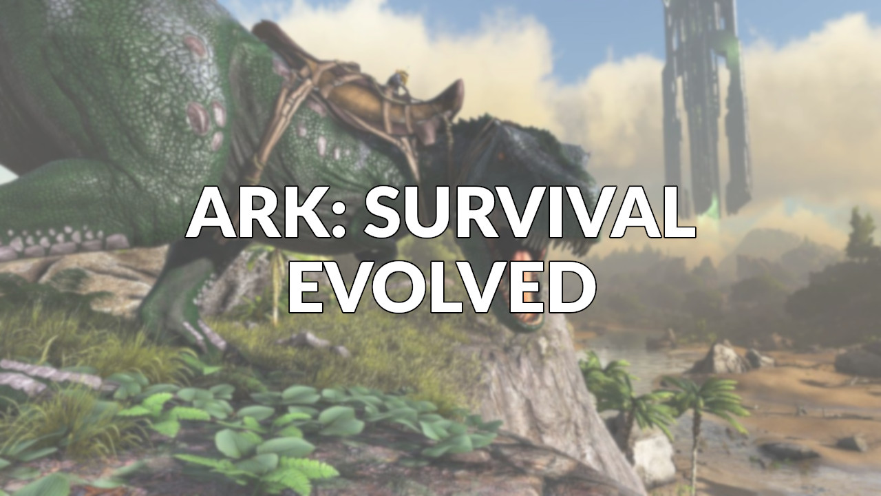ARK Survival Evolved schlecht übersetzt titel