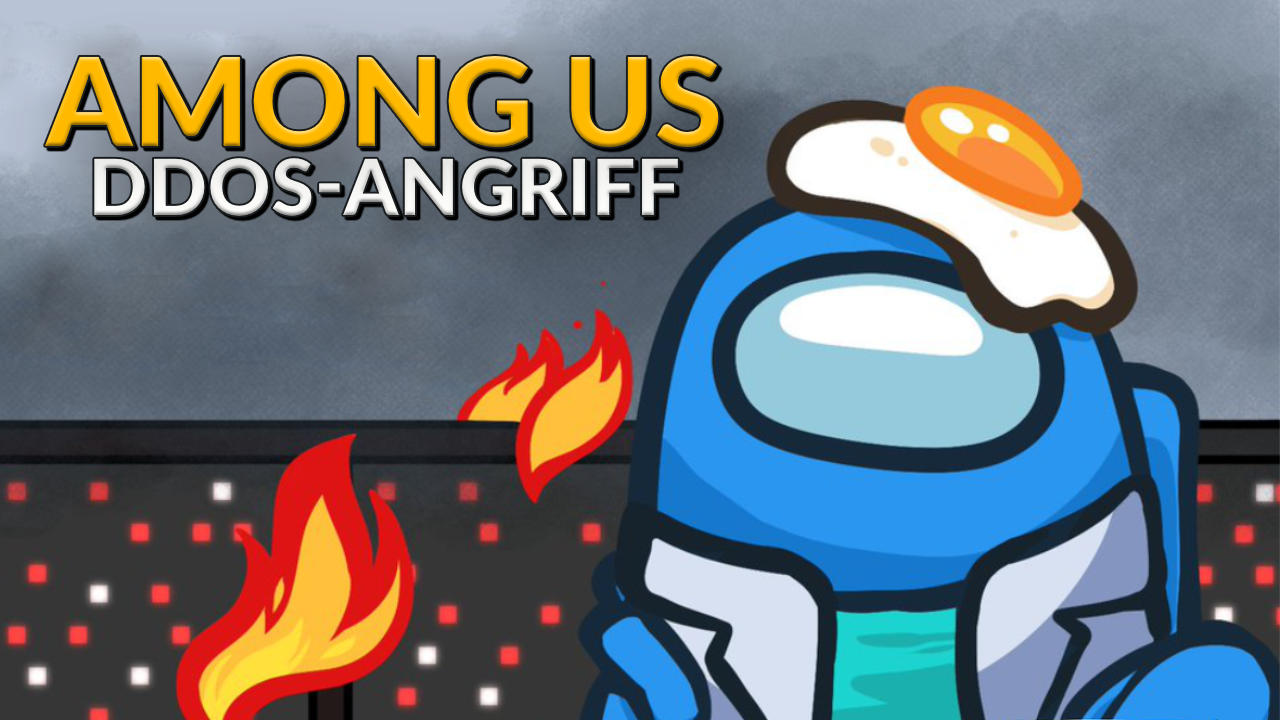 Erfolgreiches Spiel um Sabotage und Verrat wird sabotiert und ist 48 Stunden offline